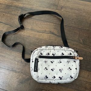 DISNEY Petunia Pickle bottom crossbody